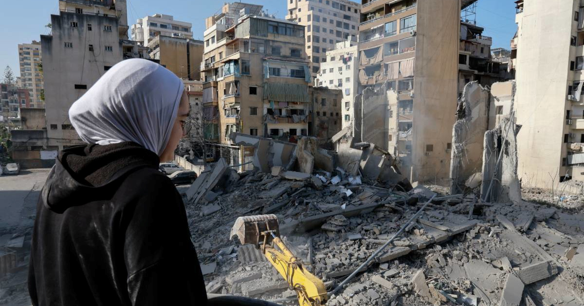 Francuska udvostručuje humanitarnu pomoć Libanonu