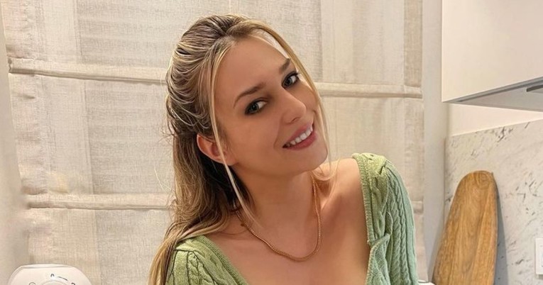 Sonja Kovač se pohvalila beauty kutkom u stanu: "San svake cure"