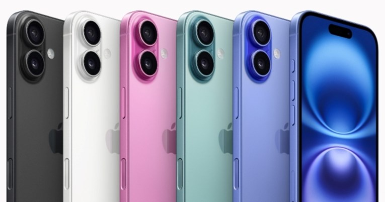 Evo koliko novi iPhone 16 i iPhone 16 Pro koštaju u Njemačkoj