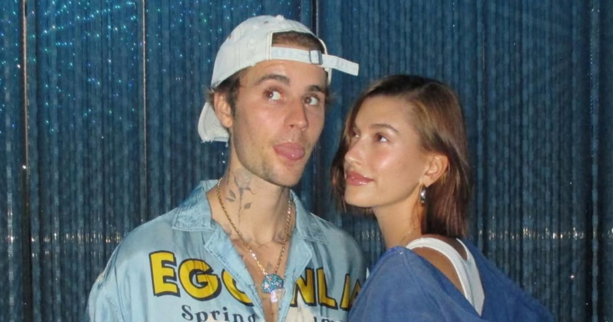 Hailey Bieber o braku s Justinom Bieberom: "Idemo dan po dan"