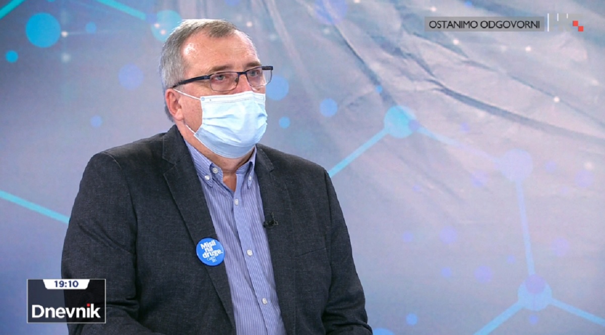 Capak: Najviše smo naručili cjepiva za koje još ni ne znamo kada će biti odobreno