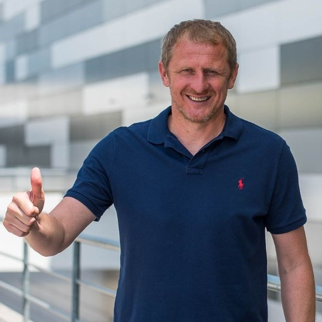 "Trebao sam u Njemačku, a Hajduk je odlučio da idem u Koreju. Nije mi bilo lako"
