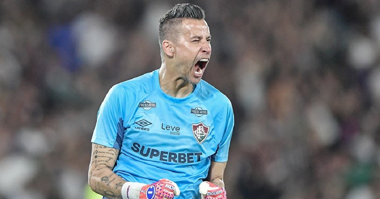 Oborio je nevjerojatan svjetski rekord i produžio ugovor. Igrat će i s 47 godina