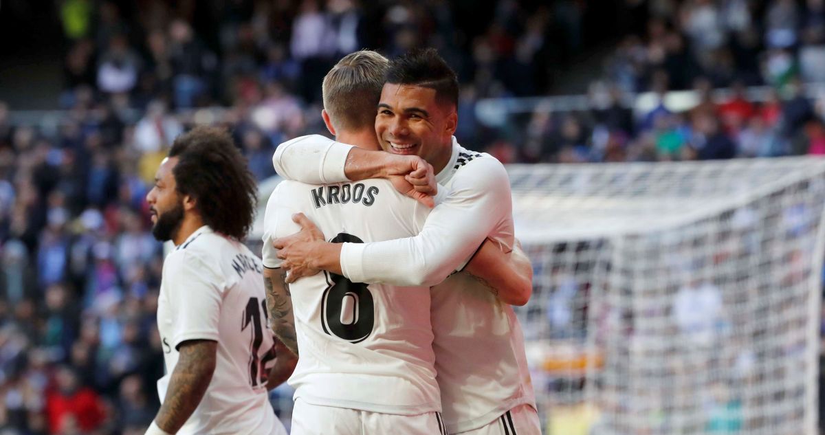 Ovaj kut najbolje pokazuje kakva je golčina koju je Kroos zabio iz kornera