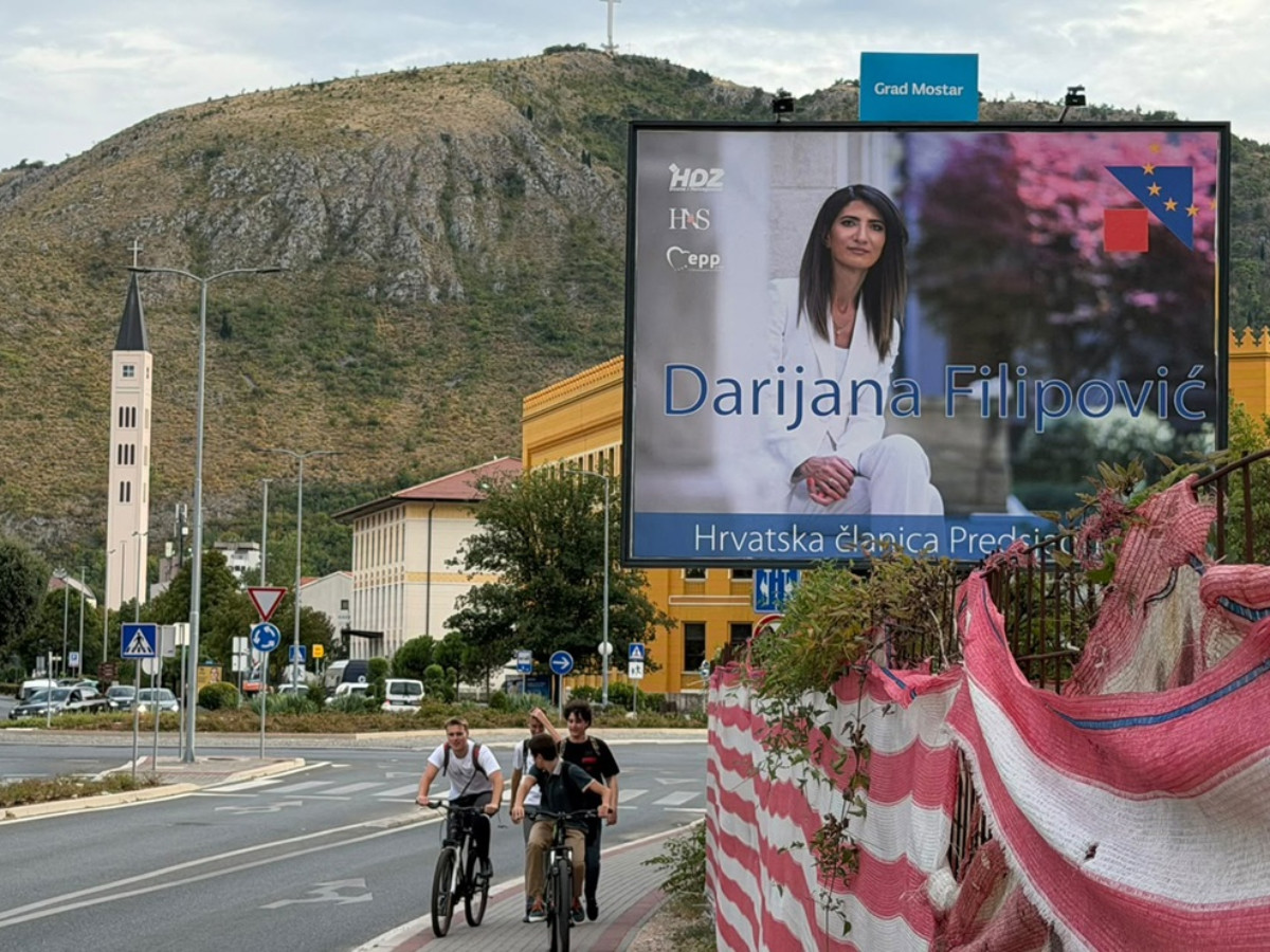 BiH u nedjelju izlazi na izbore. Ovo su najvažnije utrke koje će se voditi