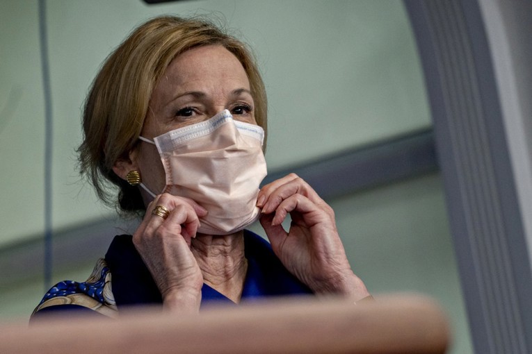 Bivša Trumpova savjetnica: SAD ima dovoljno stručnjaka za odgovor na epidemiju ebole