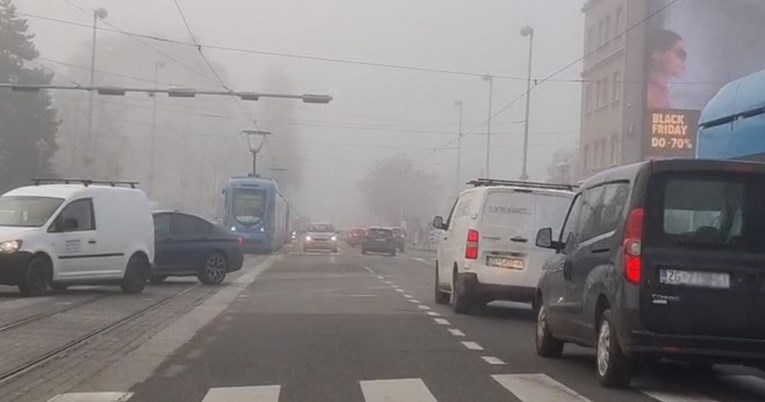 VIDEO Vozili smo se zagrebačkim ulicama, evo kakvo je stanje jutros
