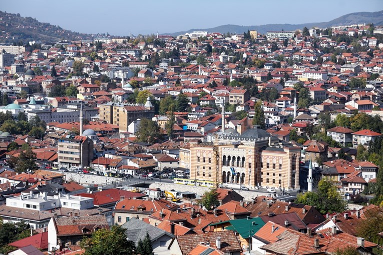 BiH nema plan reformi, zapadni veleposlanici traže od vlasti da ga napokon napravi