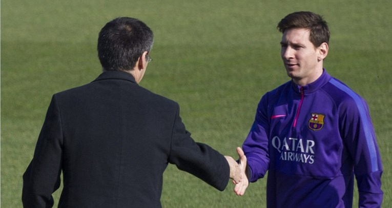 Predsjednik Barcelone u panici, zatražio hitan sastanak s Messijem