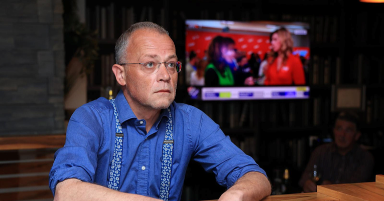 Hasanbegović tražio da uđe u Sabor, Ustavni sud ga odbio