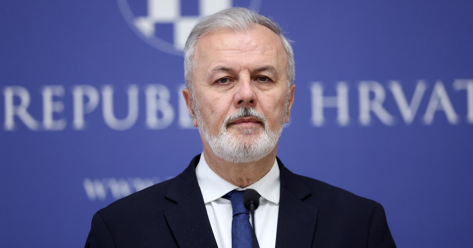 Sanader: Hajdaš Dončić se ponaša kao balkanska pudlica Sandre Benčić