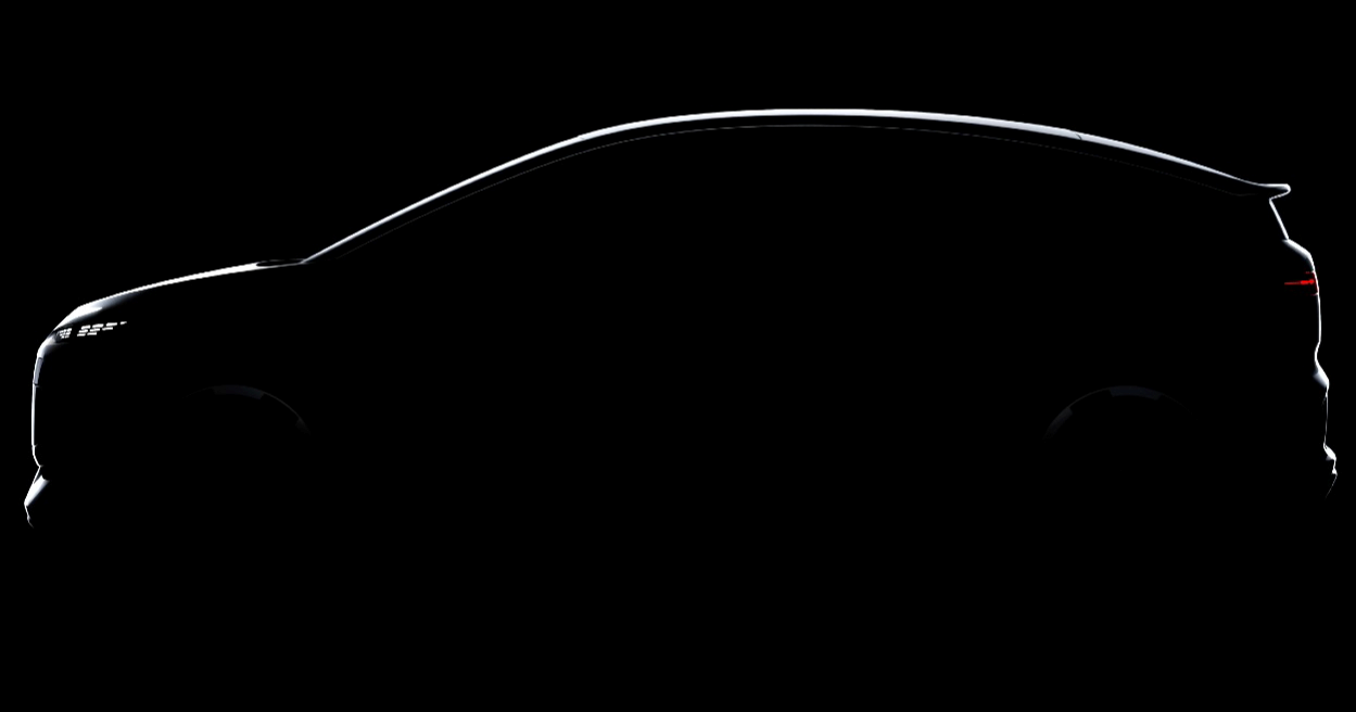 Audi objavio prvu skicu novog A2