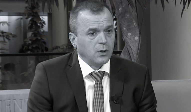 Preminuo Ivica Tolić, bivši eurozastupnik Hrvatske