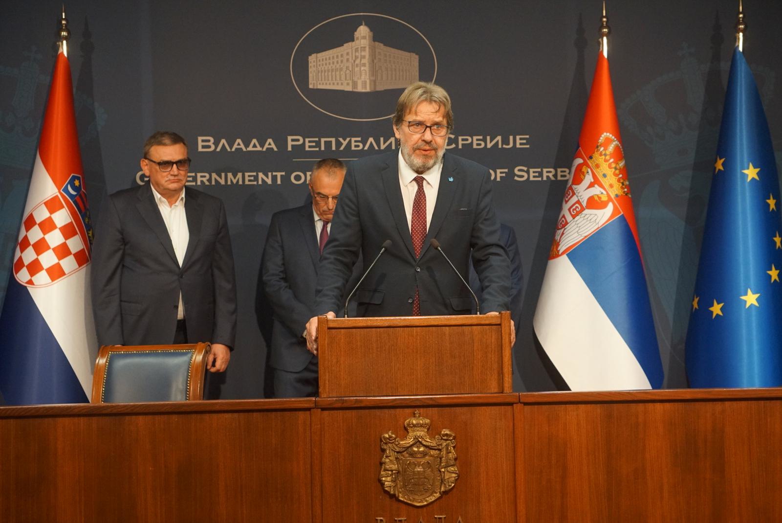 Hrvati u Srbiji prvi put bez predstavnika na parlamentarnim izborima