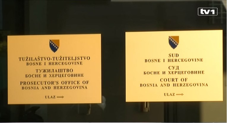 Devet pripadnika HVO-a i Armije BiH optuženo za ratne zločine u Brčkom