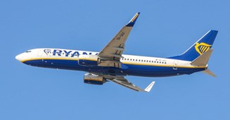 Letovi iz Zagreba za 8 eura: Ryanair još danas ima akciju na siječanjska putovanja