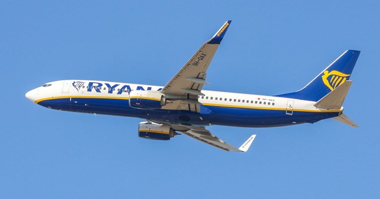 Letovi iz Zagreba za 8 eura: Ryanair još danas ima akciju na siječanjska putovanja