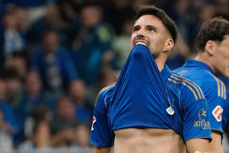 Brekalo mijenja klub i ide u drugu ligu?