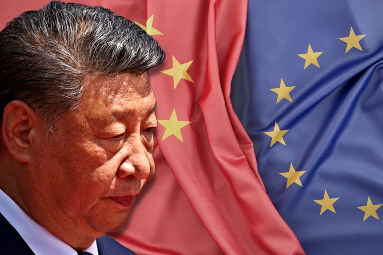 Kina: Spremni smo surađivati s Europskom unijom