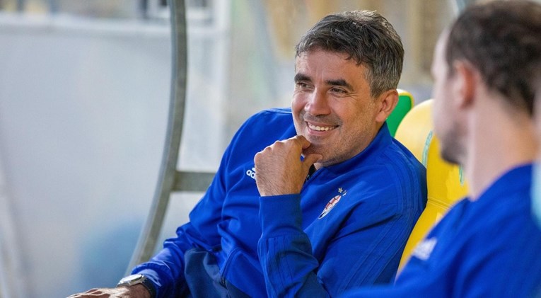 Mamić: Ne bojim se da ću izgubiti na sudu. Ali ako izgubim, zna se što slijedi