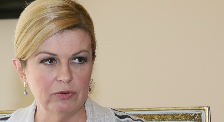 Kolinda o izjavi o militantnom islamu u BiH: Nisam to rekla