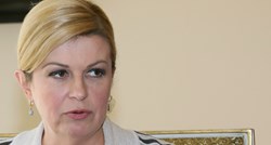 Kolinda o izjavi o militantnom islamu u BiH: Nisam to rekla