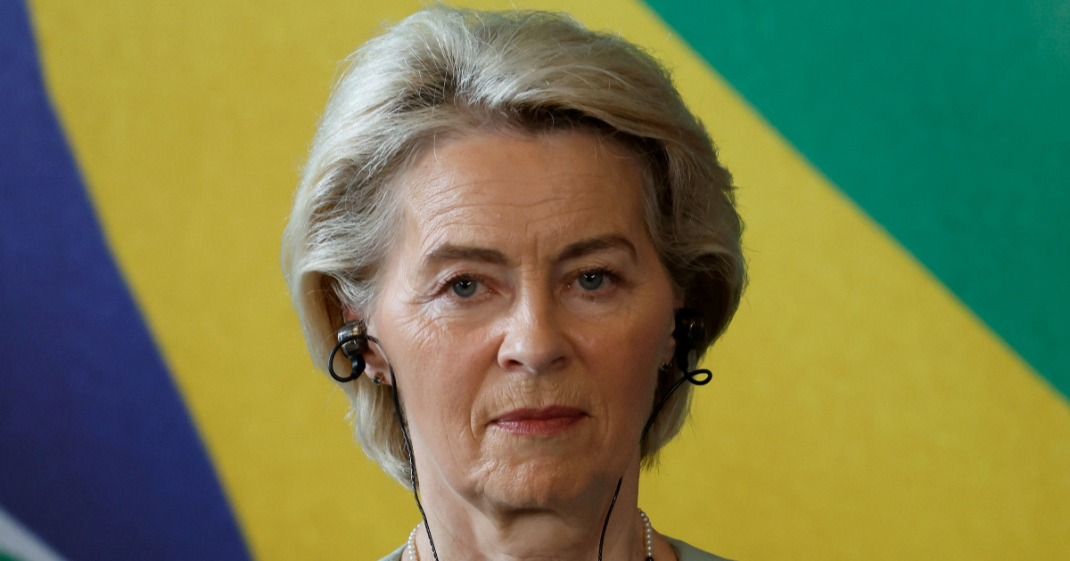 Von der Leyen i Costa poručili Trumpu: EU ostaje predana obrani svoga suvereniteta