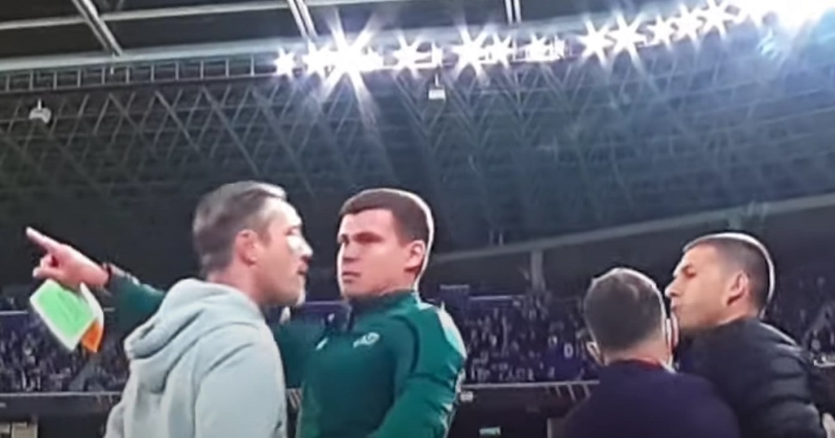 Kovač objasnio sukob s klupom Real Sociedada: Možda sam star