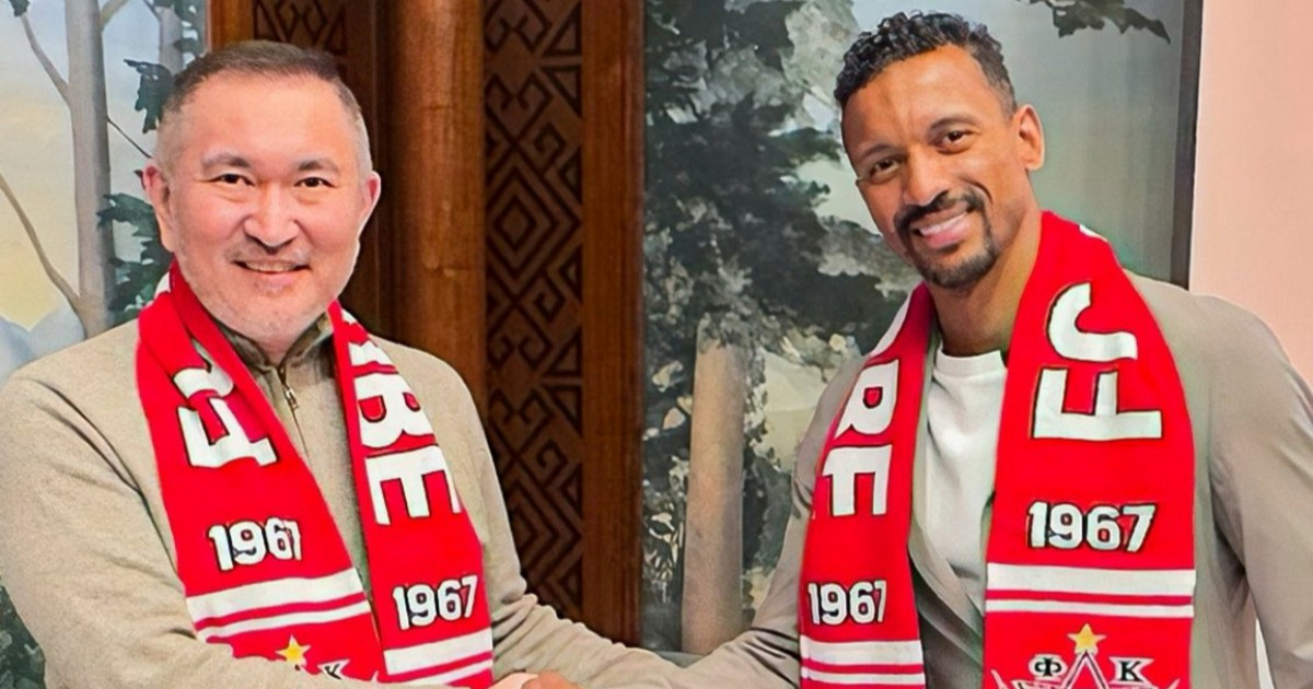 UŽIVO Top transferi: Nani se vratio iz mirovine i šokirao izborom kluba