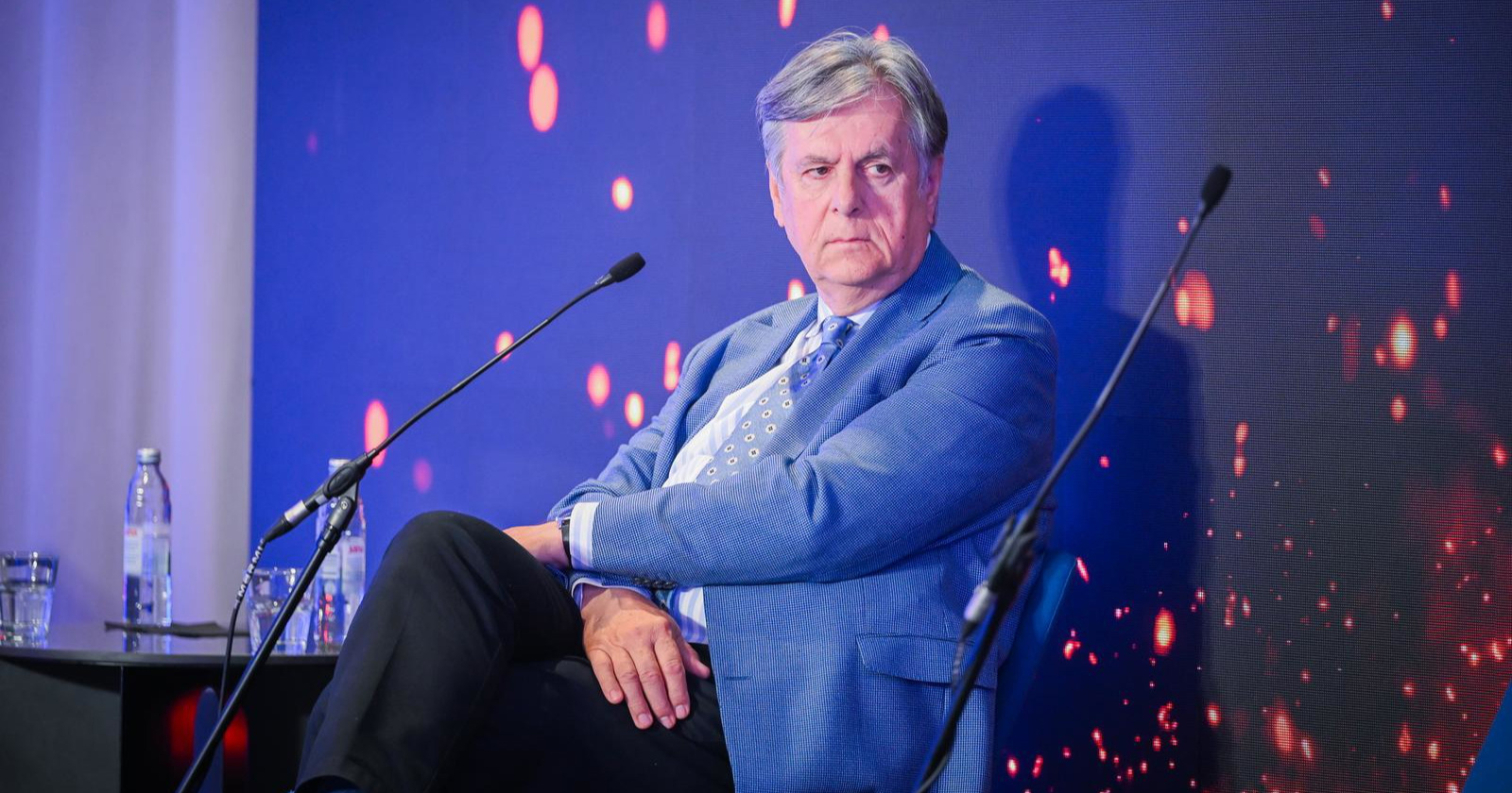 Ekonomist Novotny: Dnevno formiranje cijena goriva je dobra ideja