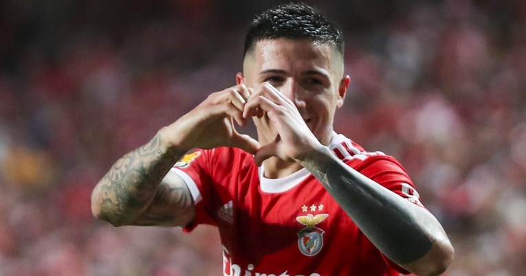 Chelsea završava najveći transfer u povijesti Premier lige