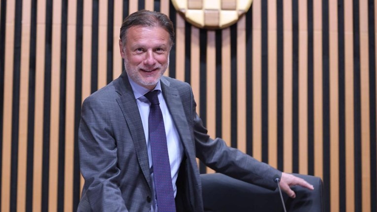 Jandroković o Hipodromu: Ovo je sasvim sigurno neugodno za vlast u Zagrebu