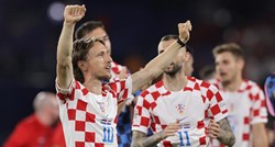 Evo gdje možete gledati utakmicu Hrvatske protiv Latvije u kvalifikacijama za EP