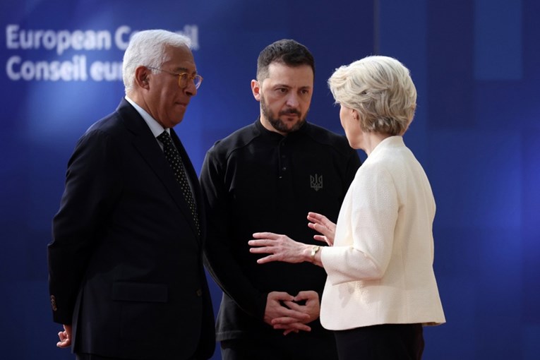 EU kuje veliki plan za Ukrajinu. Najveći problem bi se mogao riješiti sam od sebe