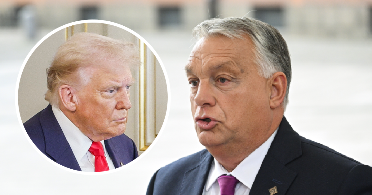 Trump: Orban me tražio izuzeće od sankcija. Nije ga dobio