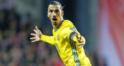 Izbornik Švedske: Ibrahimović je dobrodošao nazad u reprezentaciju