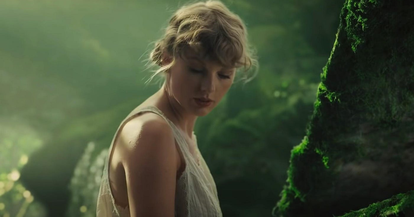 Taylor Swift na svom primjeru otkrila zašto treba disciplinirati djecu