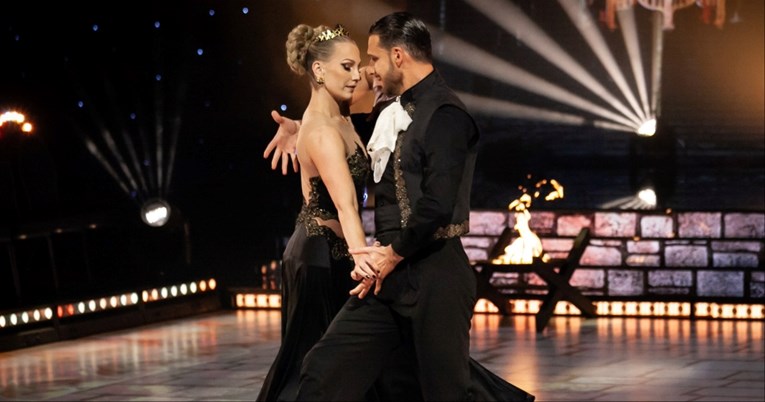Maja i Marko ne idu u finale Plesa sa zvijezdama