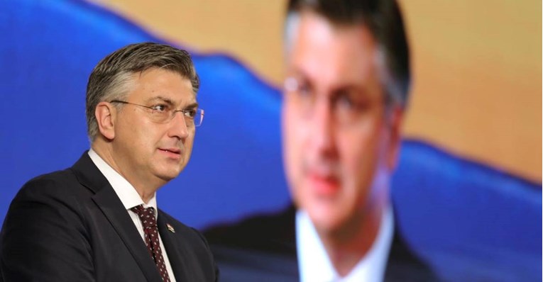 Plenković o ratu: Posljedice će biti glad, siromaštvo i novi valovi migranata