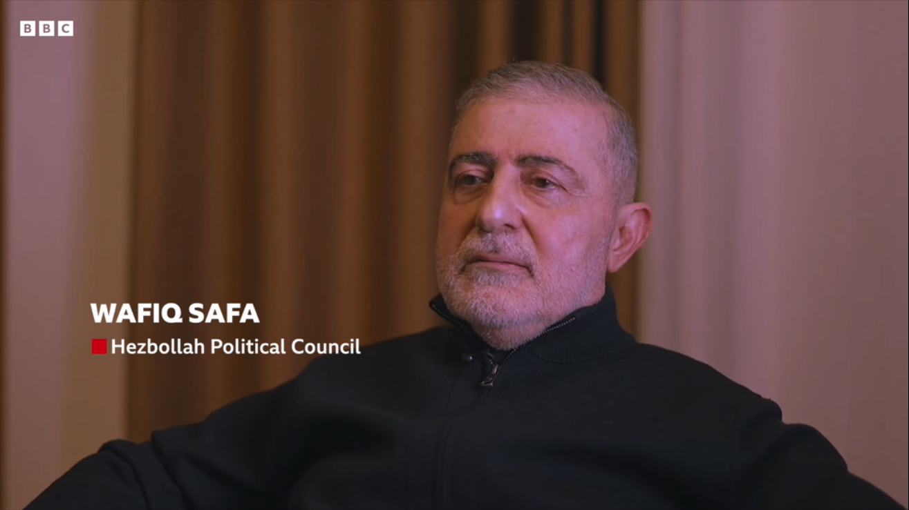 Hezbolah za BBC: Nikada se nećemo razoružati