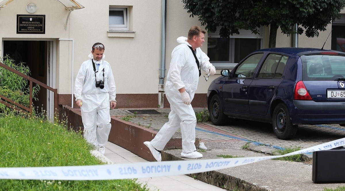 Sindikat zdravstva i socijalne skrbi traži registar napadača na službene osobe