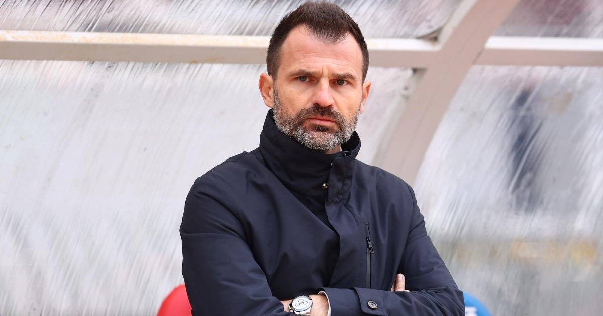 Leko: Slatko je kada je teško, Bog te pogleda i pobijediš