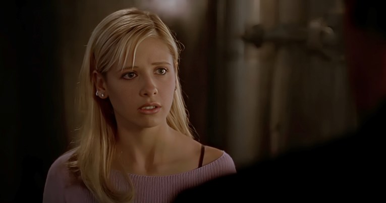 Buffy, ubojica vampira: Kultna serija koja je oblikovala tinejdžersku kulturu