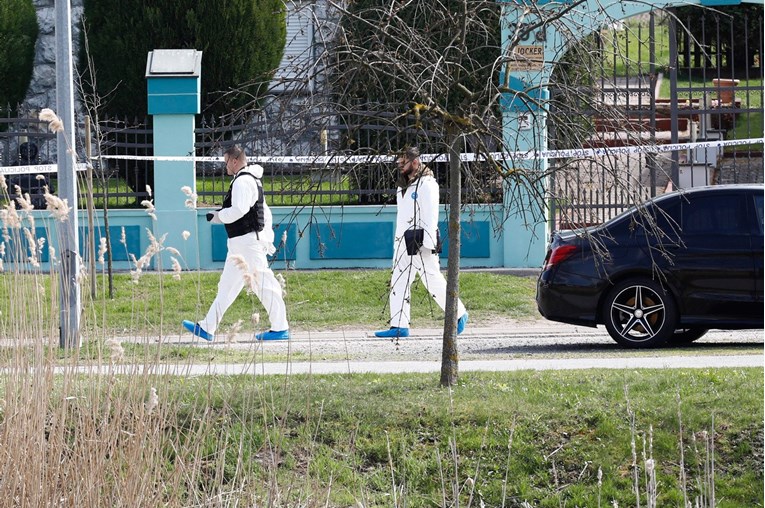 Gotova je obdukcija: Ubojica oca u Vinkovcima usmrćen je projektilom iz daljine