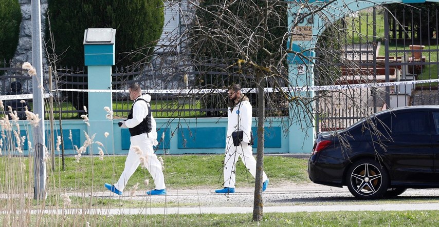Obdukcija pokazala: Policajci ubili ubojicu oca u Vinkovcima