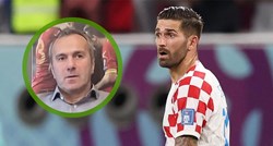 Savićević: Hrvatska je imala sreće na Svjetskom prvenstvu