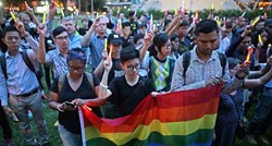 U Singapuru je sada legalno imati gej spolne odnose