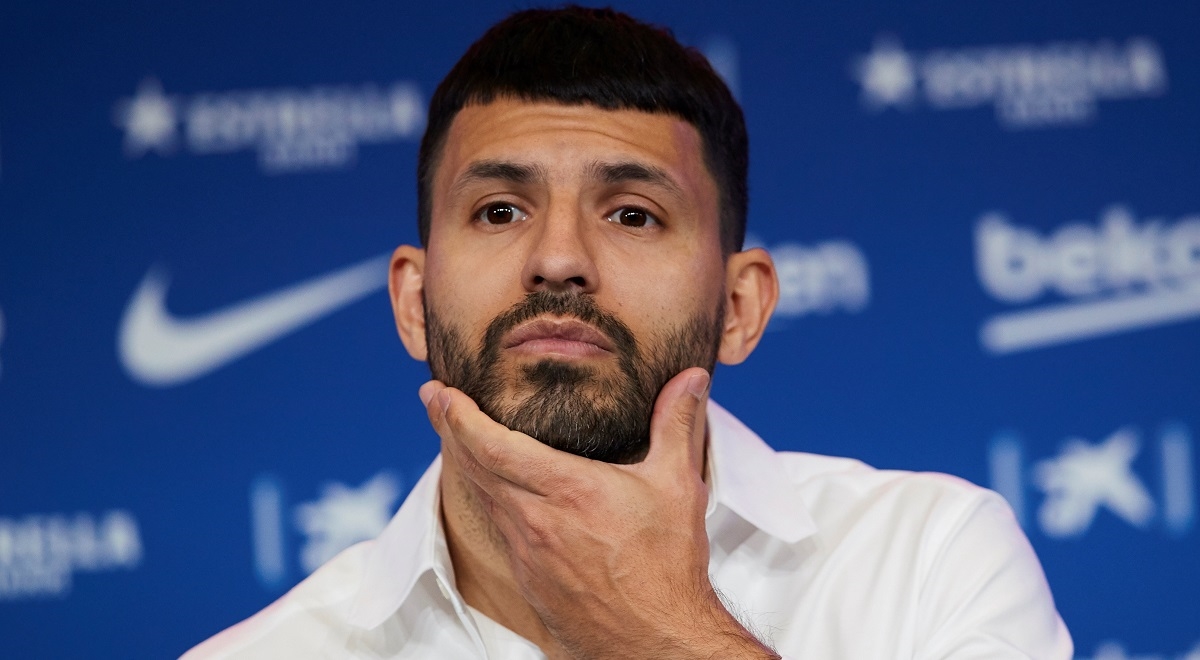 Aguero: Sa 16 godina sam saznao da mi je jedan prijatelj mrtav, a drugi u zatvoru