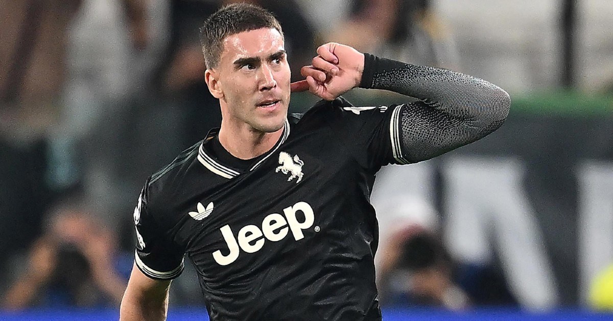 Bild: Vlahović na zimu prelazi u Bayern