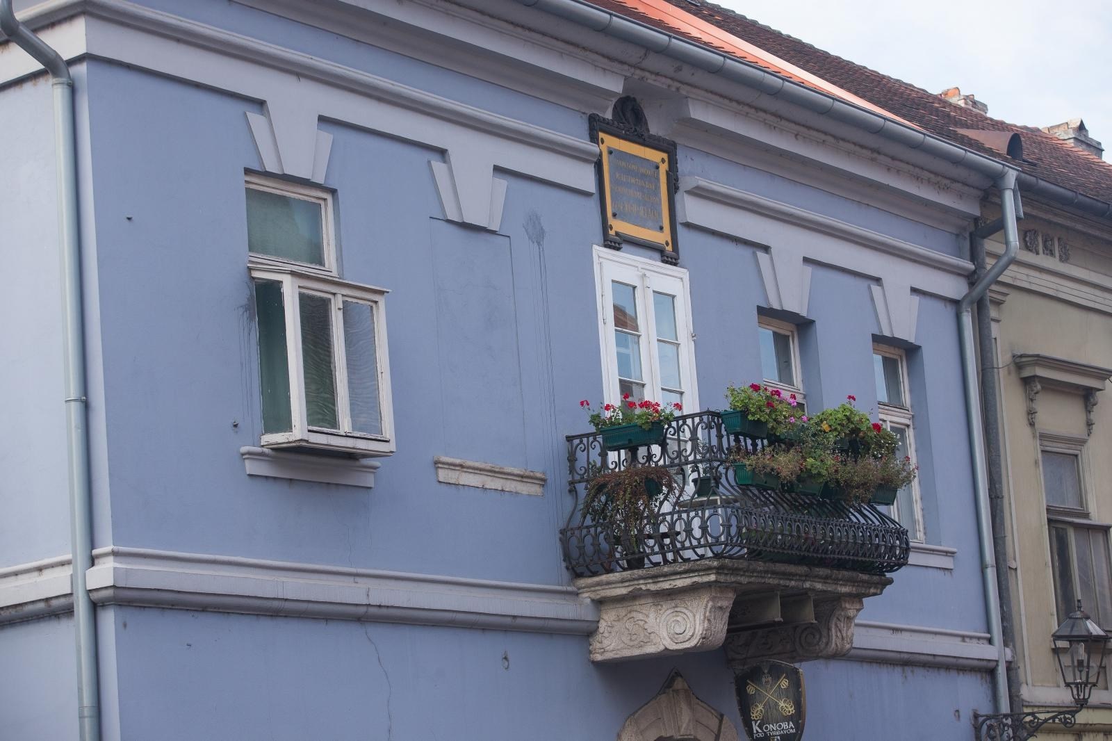 Rodna kuća bana Jelačića u petak se predaje Hrvatima u Srbiji, stiže i Grlić Radman